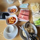 함지박손칼국수 이미지