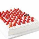 메종드블랑제 | 홈플러스 ２만원대 케이크 왜 안사?! 5만원 케이크랑 퀄리티 똑같은데?