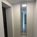 아이지인테리어 - 화성시 노작로3길 3 | 신혼집 아이지도어 중문 인테리어 전/후 후기 🏠