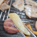 상인중학교 | 대구 달서구 상인동 냉삼맛집 돈창꼬 후기