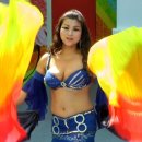 밸리댄스페스티벌 이미지