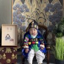 아름다운 떡, 한과 | 조선팰리스 돌잔치 후기 더 그레이트 홍연 피오니룸 아름다운 전통 돌상