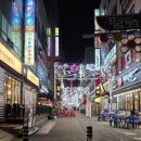 무로거리 | 내외동 먹자골목 매콤하게 맛있는 크림짬뽕 맛집'골목 두번째이야기' 재재재재방문 후기