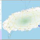 제주도 자전거 계획 이미지