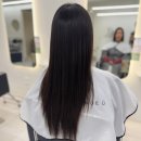 하이오커피군자역점 | 군자역미용실 슬릭펌 잘하는 헤어온드유 군자역점 ft. 세림원장님