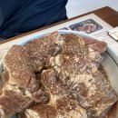 평택 돼지갈비 맛집 이화정 숯불돼지갈비 후기ㅣ아이가 한 점도 안 남기고 다 먹은 이유