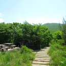 주암산장 이미지