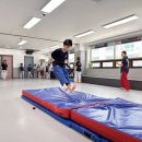 용인대 국가대표 김병태 태권도장 이미지