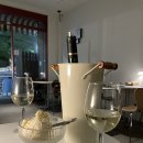 와인테라스 | 용산 바어텀 애견동반 가능한 야외 테라스 와인바 솔직후기