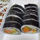 리김밥광화문D