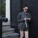 재미있는 패션 트렌드와 스타일링 이미지