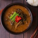 남원추어탕 이미지