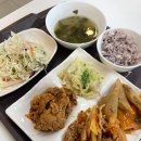 부경대학교 학생생활관(세종관) | 부경대 학식 미래관 라일락 식당 뷔페 솔직후기