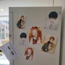(주)이가 | 이가주 콜라보 카페 후기!