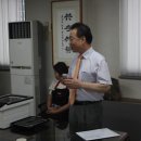 (주)드보라코리아 | 2013년 6월 드보라코리아 초음파 세미나 참석 후기 (초음파세척기의 필요성)