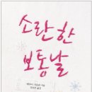 소란한보통날