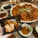 이동욱의명태찜탕
