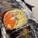 빵빵김밥