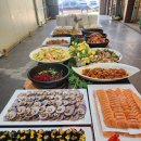 그린출장뷔페 이미지