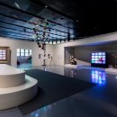 백남준 아트센터 이미지