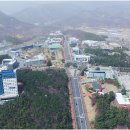 하양 택지지구 이미지