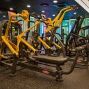 헬스보이짐 권선점 이미지