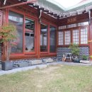 목포한옥게스트하우스 한옥민박학은재 후기들이 넘처나는곳이에요