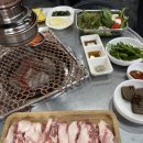 2020027 | 울산 신정동 맛집 돼지영농후계자 팔등로점 남구 고기 맛있는 모임 식당 추천