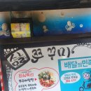 신모라 쭈꾸미 이미지