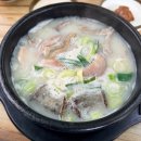 시골장터마트 | 병천장터순대 황둔점 | 원주 순대국밥 현지인 맛집