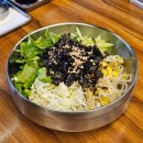 잠실 석촌호수 서호 맛집 &#39;석촌 칼국수 보리밥&#39; 가성비