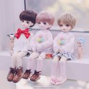 후기 :: 180926 구체관절인형 카페, 치카비 방문 후기 ♡
