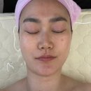 양덕동141 | 마산 얼굴관리 양덕동 " 찬란 " 얼굴 + 데콜테 관리 후기
