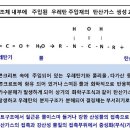 우레탄계 주입재의 탄산가스 발생에 의한 구조체 중성화 이미지