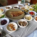 명산장어집