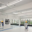 송도 와와 유도장 이미지