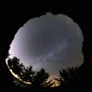milky way 이미지