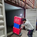 뽀송캣 | 이삿짐 실내창고 장기 보관비용 및 보관이사 후기 : 서대문구 홍제동 1년보관. 고객님부재. 캣타워...