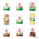 GS25여의만남점 | GS25 서울우유크림빵 말차 시리즈 3종 솔직 후기