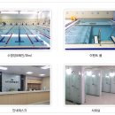 속초국민체육센터(수영장) | 속초국민체육센터 수영장 25m 6레인