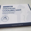 에코펫 | 강아지 쿨매트 중형견도 거뜬한 반려동물 냉감패드 아반펫 에코 쿨패드