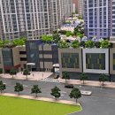 비발디 타운 이미지