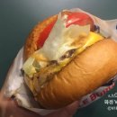 버거앤프라이즈 화정점 네이버블로그