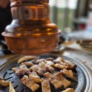 마장동 고기집 | 경남 사천고기집 마장동고기집 삼천포점 방문후기