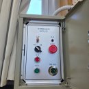 영광염산중학교 | 전남 영광 염산중학교 체육관 전동식 높이조절 농구대 설치 사례 │ OSB104-MASP-A 시공 후기