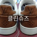 클린슈즈손세탁