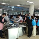 유성실버복지센터 1층 이미지