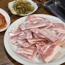 맛있는집 | 대전 신봉동 맛집 냉삼이 맛있는 '냉삼집' 방문 후기