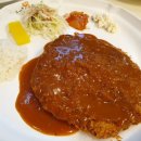 바삭돈까스 이미지