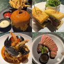 파라다이스호텔부산 노동조합 | 부산 해운대 스테이크 미슐랭 맛집 본앤브레드 파라다이스호텔 후기